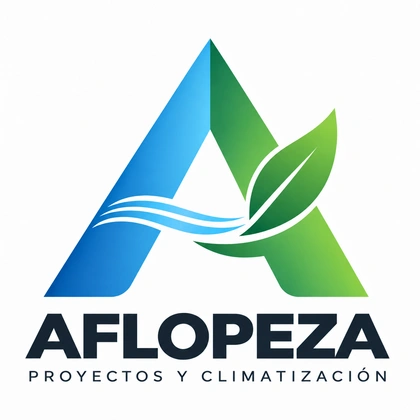 AFLOPEZA — Proyectos y Climatización